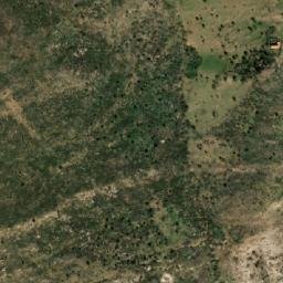Satellite imagery of Râs Oum Aoudrant, DZ