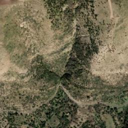 Satellite imagery of Djebel es Semara, DZ