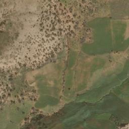 Satellite imagery of Hadjer el Mergueb, DZ