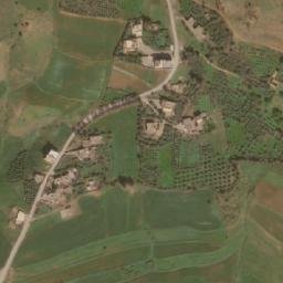 Satellite imagery of Hadjer el Mergueb, DZ