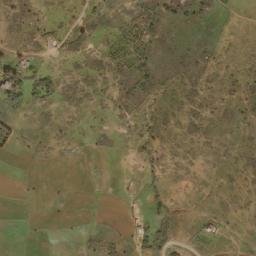 Satellite imagery of Hadjer el Mergueb, DZ