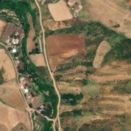 Satellite imagery of Kef el Agueb, DZ