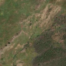 Satellite imagery of Djebel Mermera, DZ