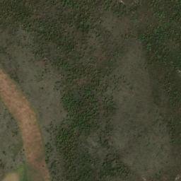 Satellite imagery of Djebel Mermera, DZ