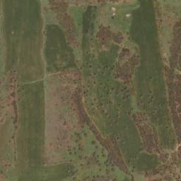Satellite imagery of Djebel Betoum, DZ