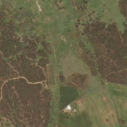 Satellite imagery of Djebel Betoum, DZ