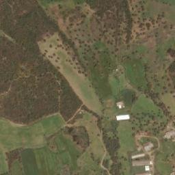 Satellite imagery of Djebel Betoum, DZ