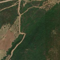 Satellite imagery of Fedj Zezoua, DZ