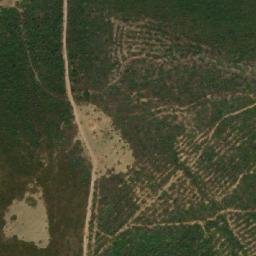 Satellite imagery of Fedj Zezoua, DZ