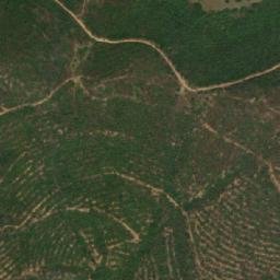 Satellite imagery of Fedj Zezoua, DZ