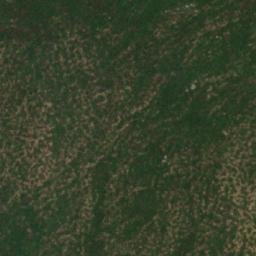 Satellite imagery of Râs Dra, DZ
