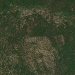 Satellite imagery of Râs Dra, DZ