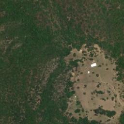 Satellite imagery of Râs Dra, DZ