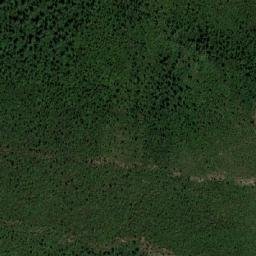 Satellite imagery of Kef Nechima, DZ
