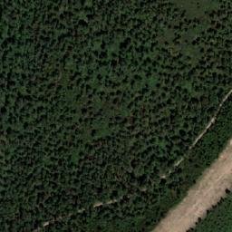 Satellite imagery of Djebel ’Aïn Kasbah, DZ