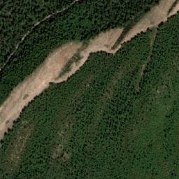 Satellite imagery of Djebel ’Aïn Kasbah, DZ