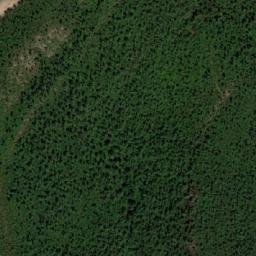Satellite imagery of Djebel ’Aïn Kasbah, DZ