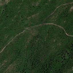 Satellite imagery of Ragoûbet ’Aïn Nsâ, DZ