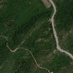 Satellite imagery of Ragoûbet ’Aïn Nsâ, DZ