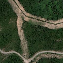 Satellite imagery of Ragoûbet ’Aïn Nsâ, DZ