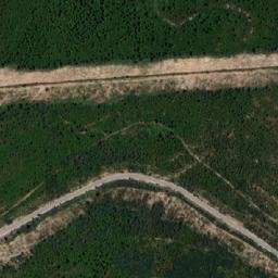 Satellite imagery of Râs ’Aïn Beïda, DZ