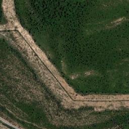 Satellite imagery of Râs ’Aïn Beïda, DZ
