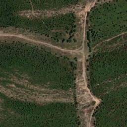 Satellite imagery of Kêf Bou Rouâyech, DZ