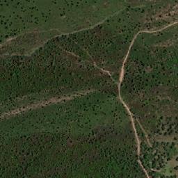 Satellite imagery of Kêf Bou Rouâyech, DZ