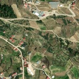 Drone Görünümü