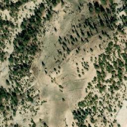 Satellite imagery of TUTGA Noktası SİNEKÇİBELİ, TR