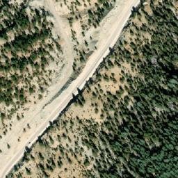 Satellite imagery of TUTGA Noktası SİNEKÇİBELİ, TR