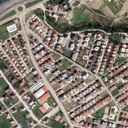 Drone Görünümü