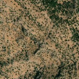 Satellite imagery of Jabal Tappahray Shaykh Kārī, IQ