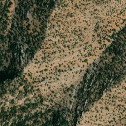 Satellite imagery of Jabal Tappahray Shaykh Kārī, IQ