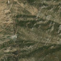 Satellite imagery of Kōh-e Kalashkarī, AF
