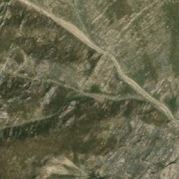 Satellite imagery of Kōh-e Kalashkarī, AF