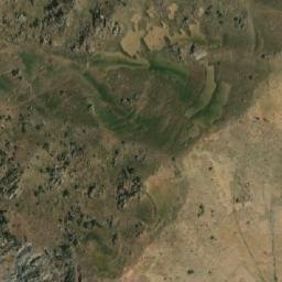 Satellite imagery of Kōh-e Palarān, AF