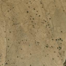 Satellite imagery of Kōh-e Palarān, AF