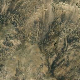 Satellite imagery of Kōtal-e Yamgān, AF