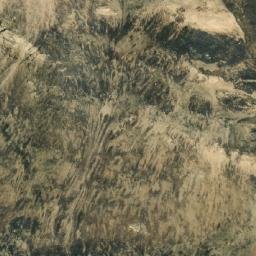 Satellite imagery of Kōtal-e Yamgān, AF