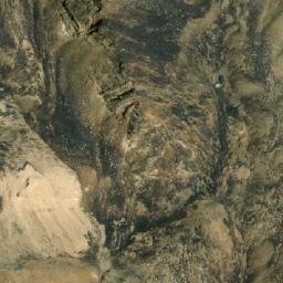 Satellite imagery of Kōtal-e Yamgān, AF