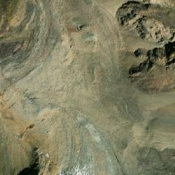 Satellite imagery of Kōh-e Jaghdawēk, AF