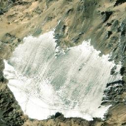 Satellite imagery of Kōh-e Jaghdawēk, AF