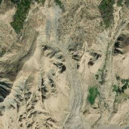 Satellite imagery of Koht, PK