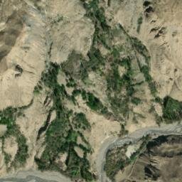 Satellite imagery of Koht, PK