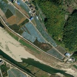 Satellite imagery of Odaegwangsan, KR