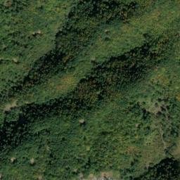 Satellite imagery of Odaegwangsan, KR