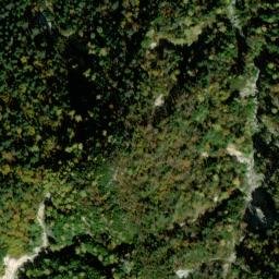 Satellite imagery of 南沢岳, JP