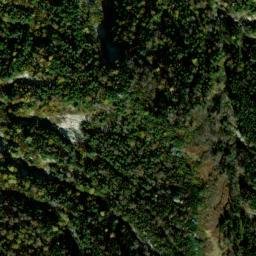 Satellite imagery of 南沢岳, JP