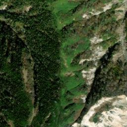 Satellite imagery of 南沢岳, JP